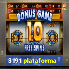 3191 plataforma